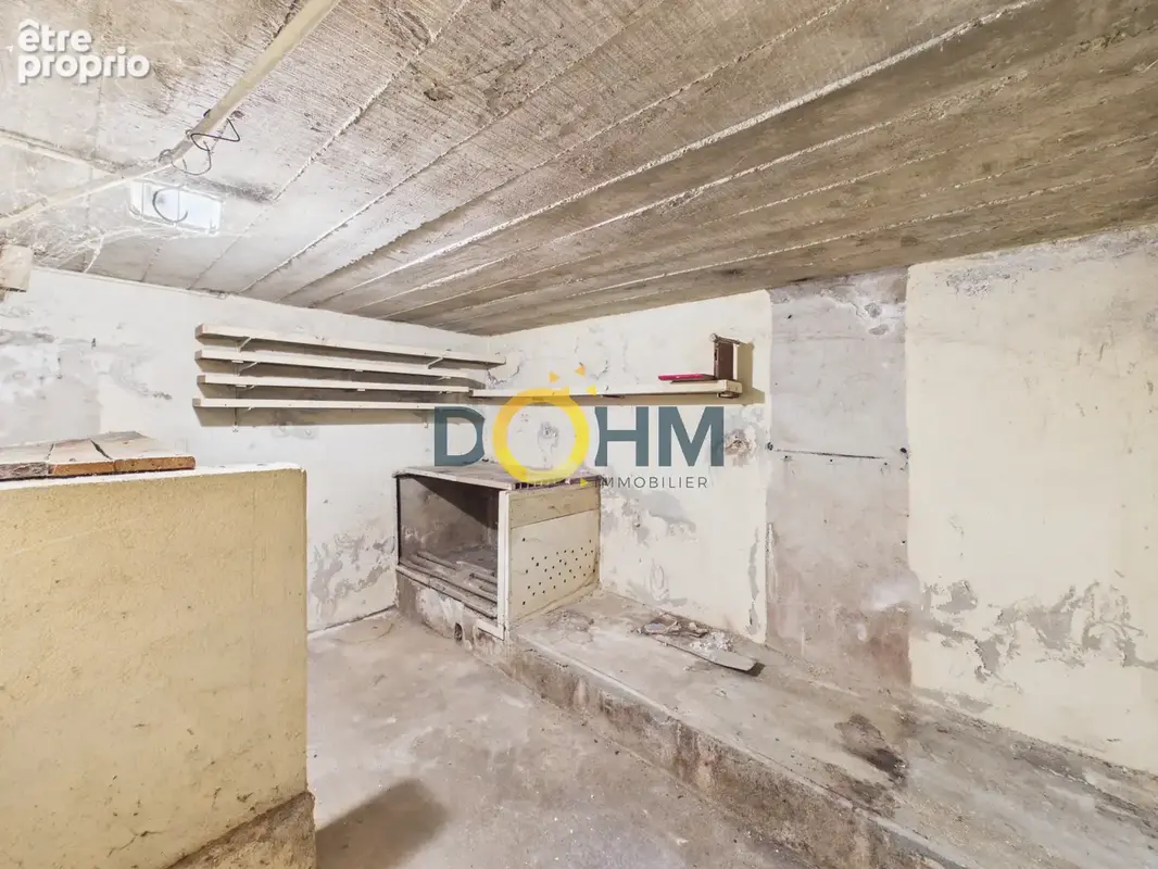 Maison d'habitation-Sainte-Florine-3chambres-Terrain-1499m2 - photo 10