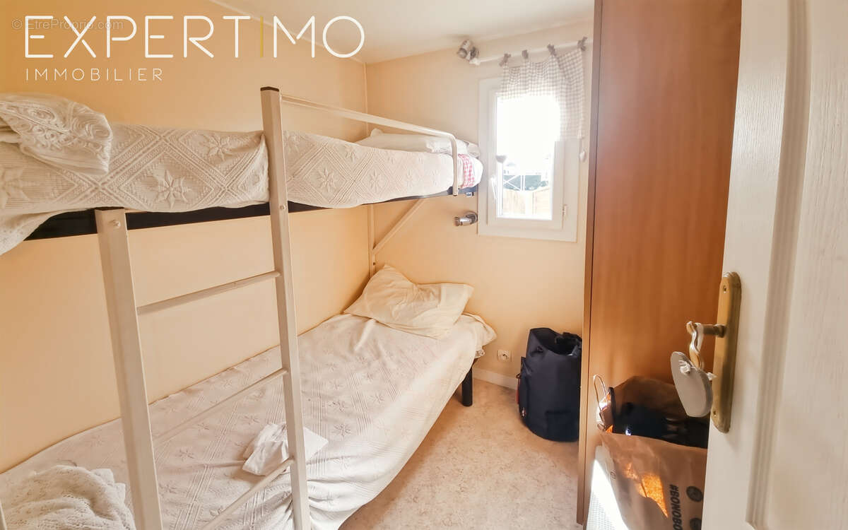 Terrain à BOURGNEUF-EN-RETZ