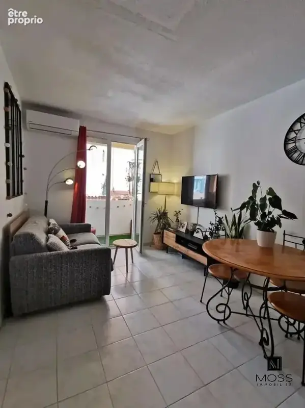 2 Pièces place du pin - photo 2