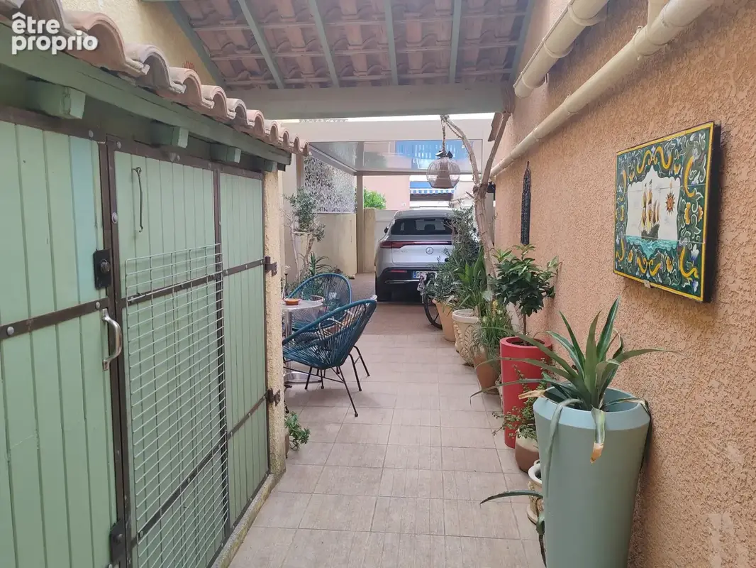 Villa de type 3 - photo 15