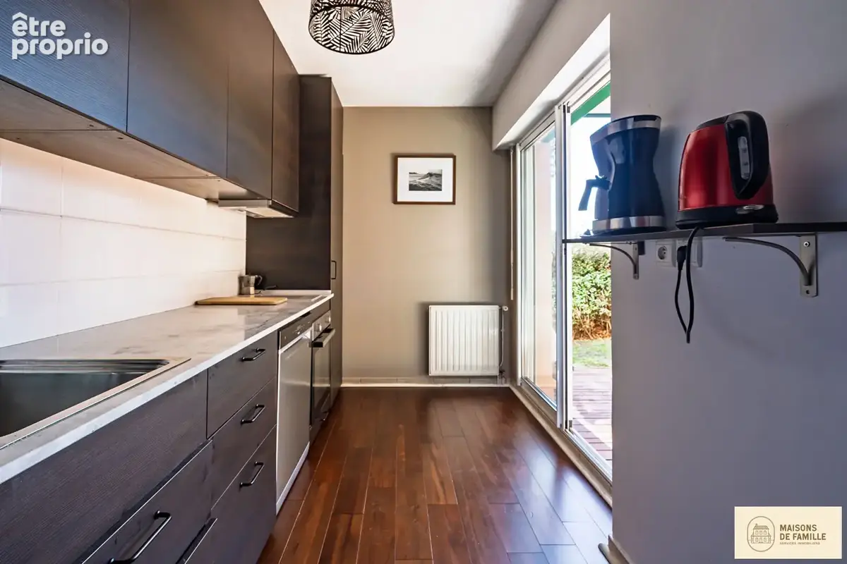 Appartement A Vendre- ANGLET - photo 6