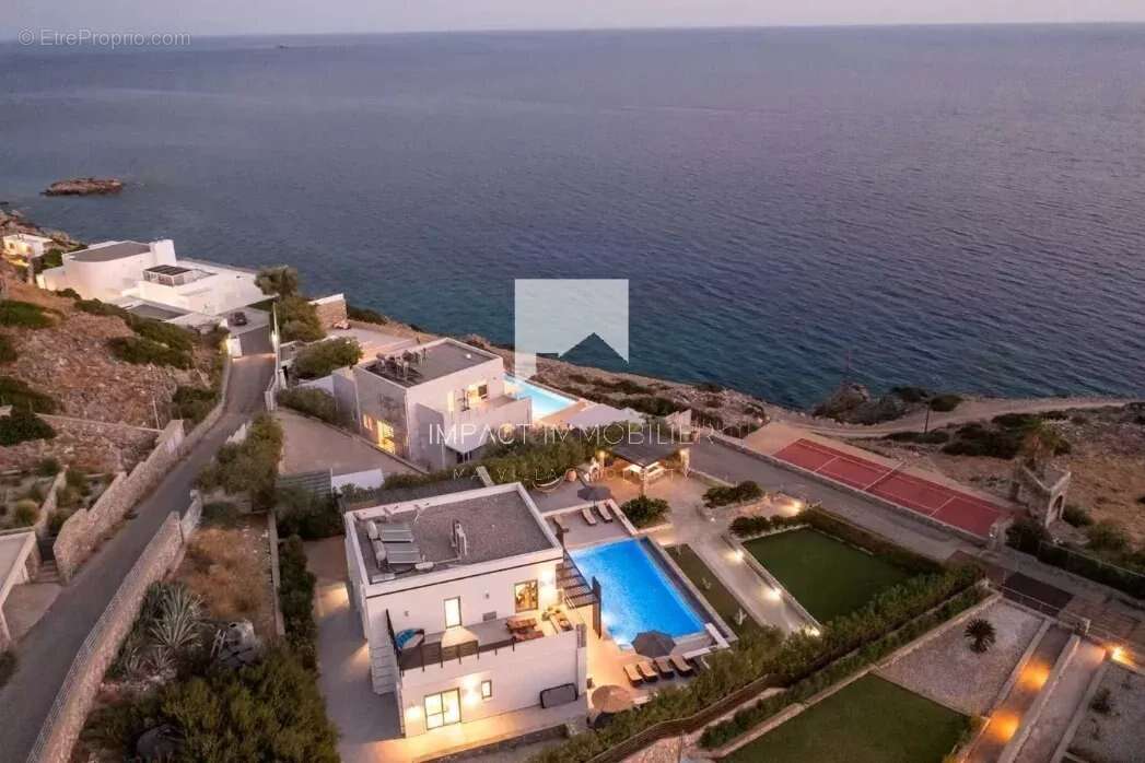 Maison à LES SABLES-D&#039;OLONNE