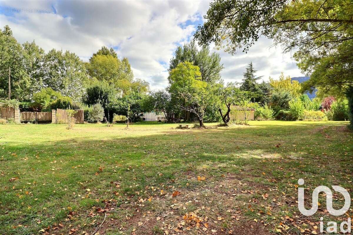 Photo 3 - Maison à SIGNES