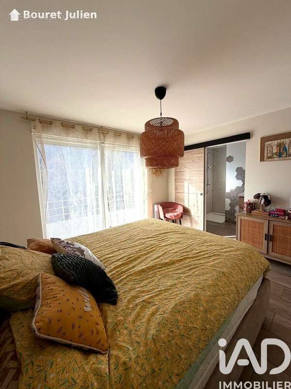 Photo 5 - Maison à MARIGNIER