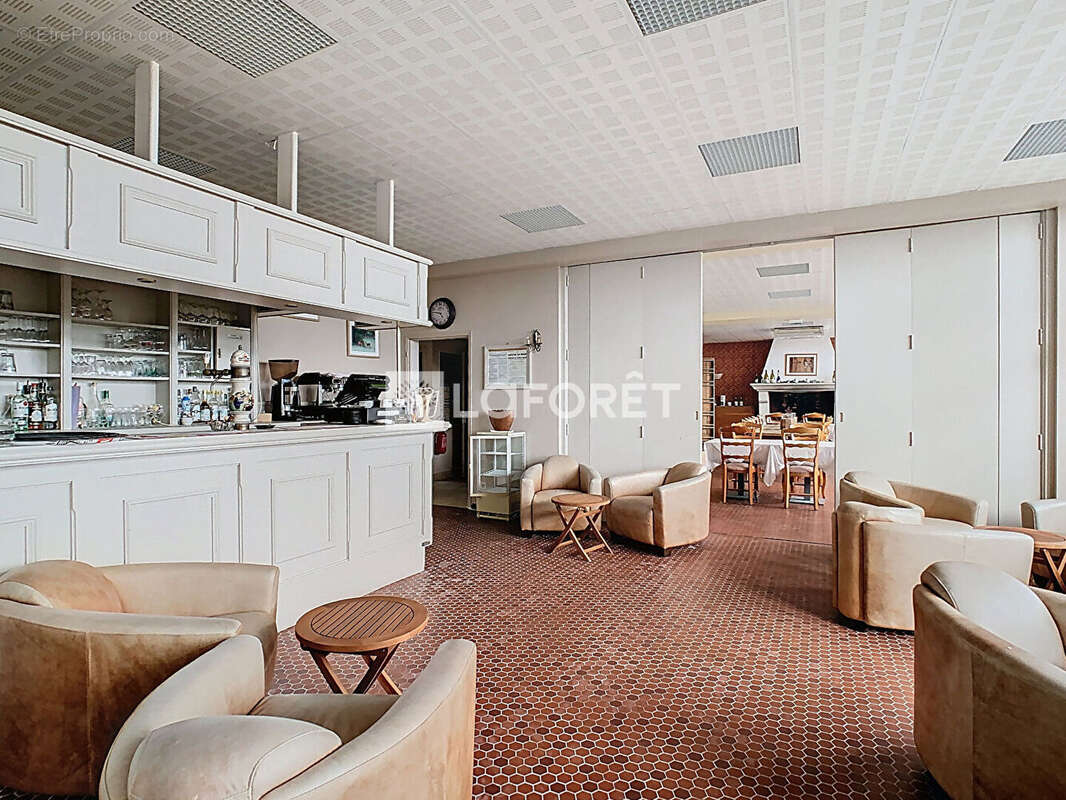 Maison à BEAULIEU-EN-ARGONNE