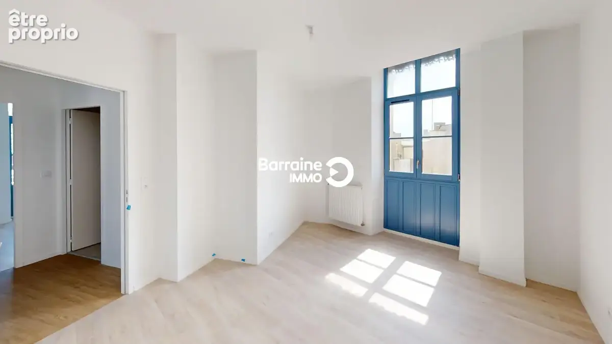 Appartement Roscoff 3 pièce(s) 82.3 m2 - photo 9