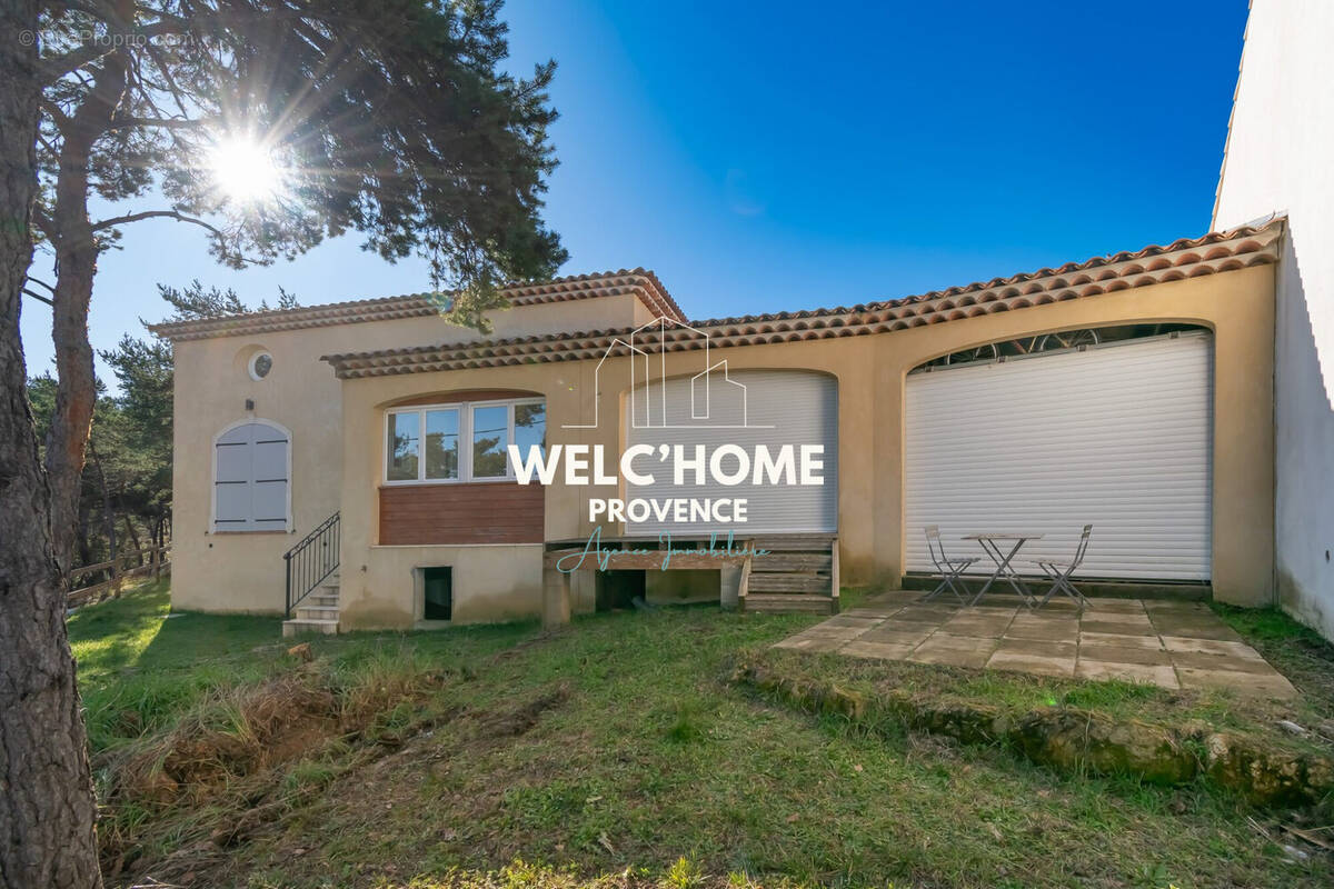 Maison à SAINT-JULIEN