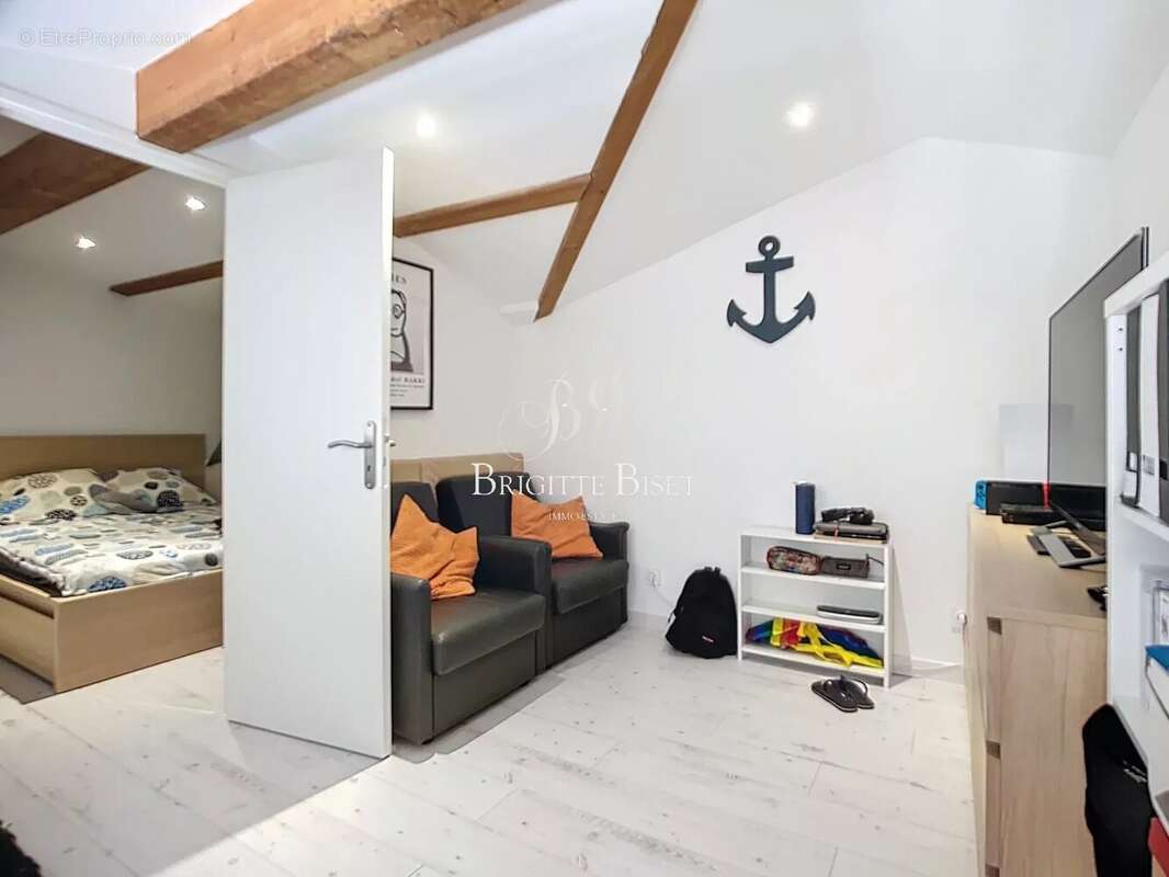 Appartement T5 duplex à vendre à Sainte Maxime - photo 16