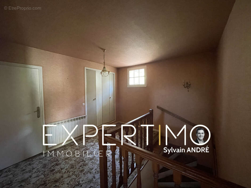 Maison à MARSEILLE-9E