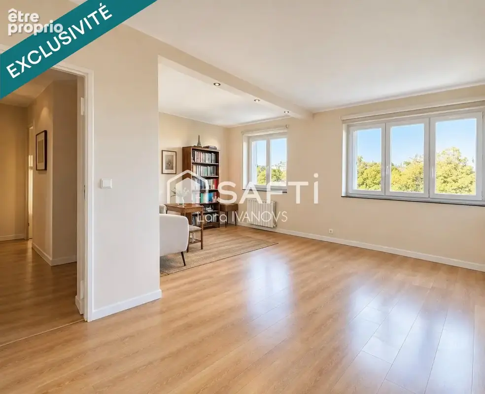 Photo 1 - Appartement à JOINVILLE-LE-PONT