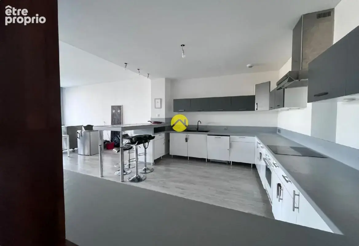 Appartement avaricum - photo 2