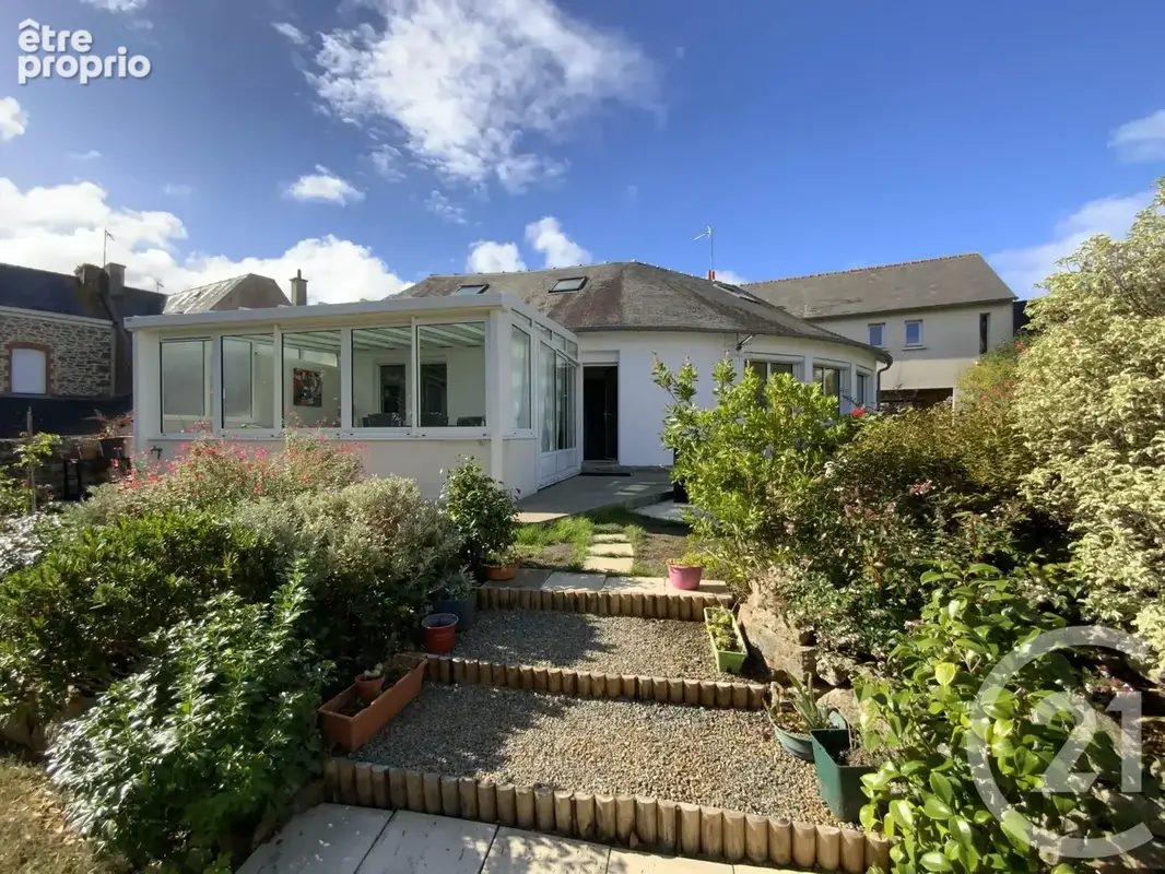 Photo Maison à Dinard au prix de 631 579€