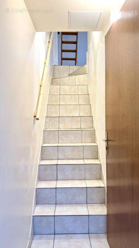 Appartement à MEAUX