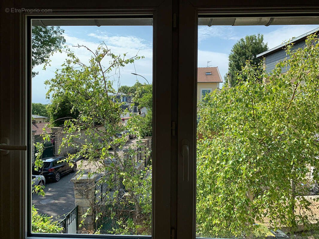 Appartement à SAINT-GERMAIN-EN-LAYE