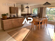 Appartement à MONTMORENCY