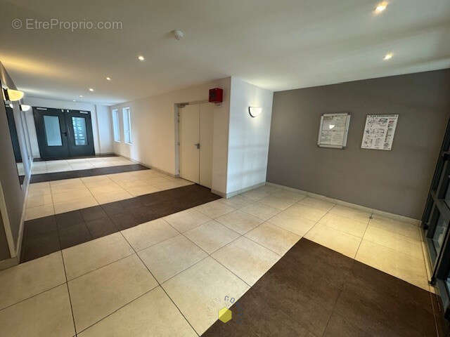 Appartement à LINGOLSHEIM