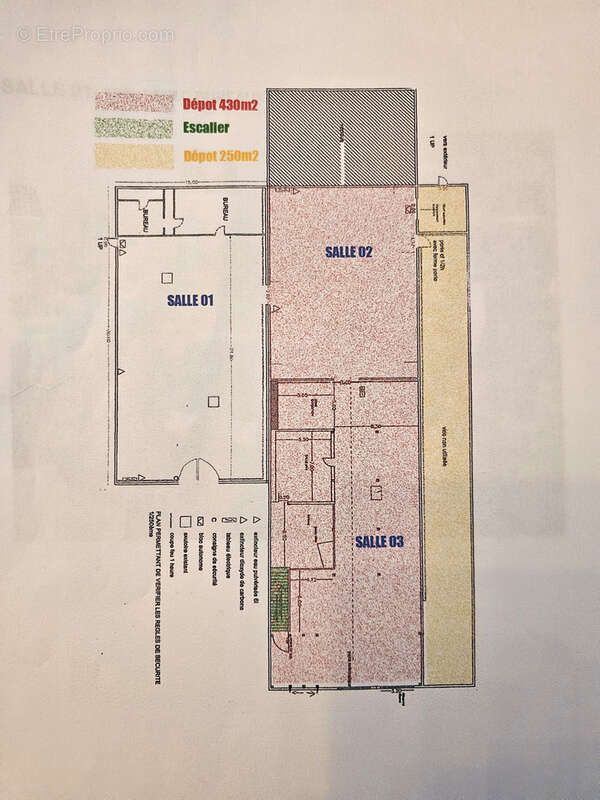 Commerce à COULOMMIERS