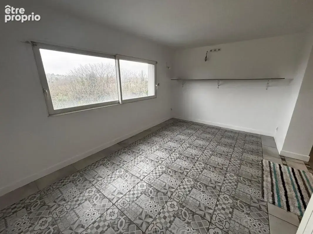 Carcassonne – maison 3 chambres avec sous-sol et piscine - photo 7