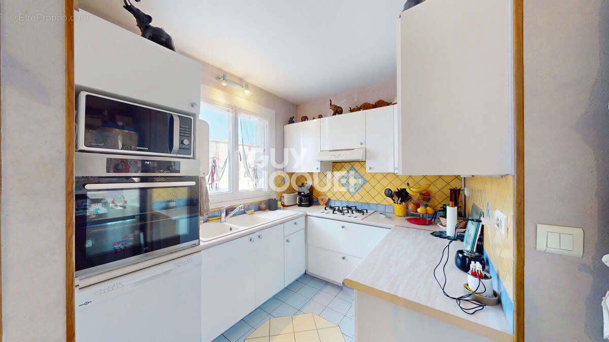 Maison à FRANCONVILLE