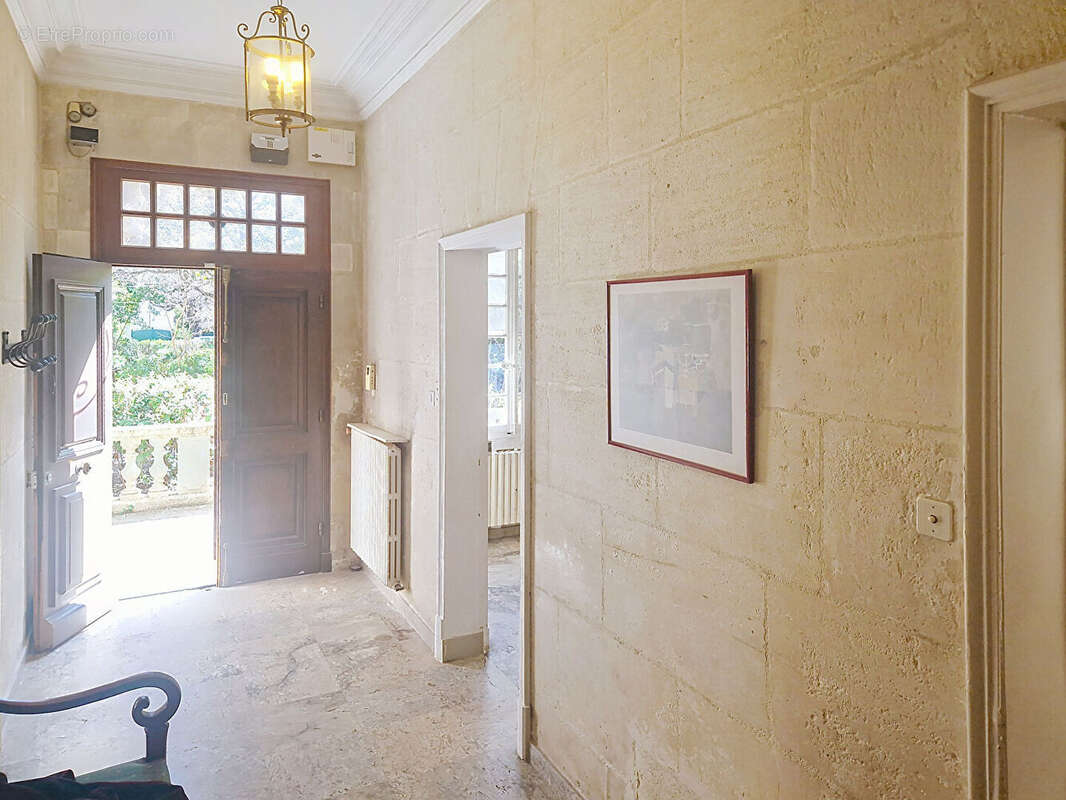 Maison à AVIGNON