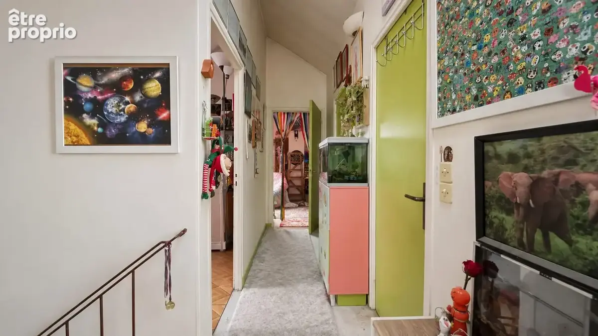 Maison 7 pièces 148 m² à vendre à Sevran (93270) - photo 6