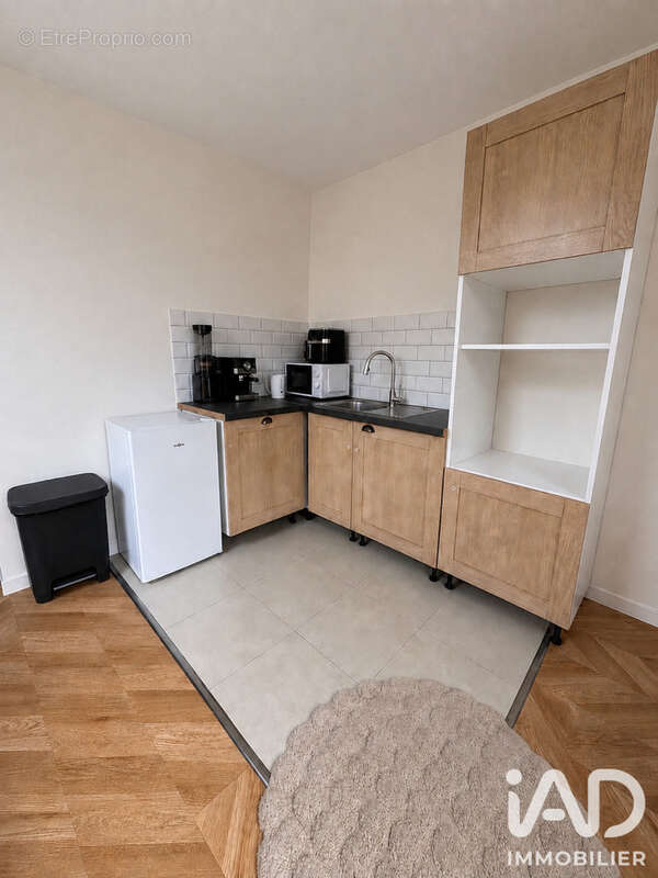 Photo 6 - Appartement à LES ULIS
