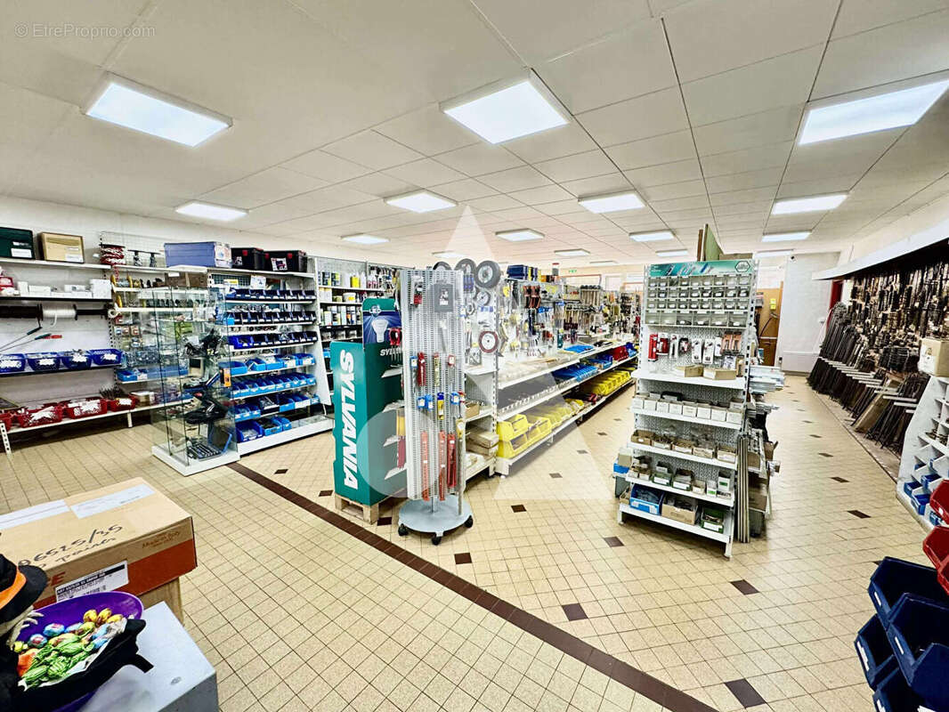 Maison à LIFFOL-LE-GRAND