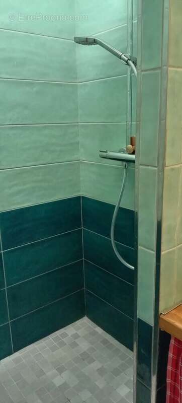 Appartement à CONFLANS-SAINTE-HONORINE