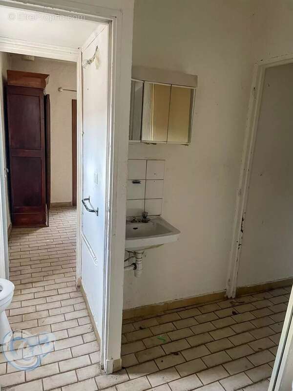 Maison à SAINT-CHRISTOL