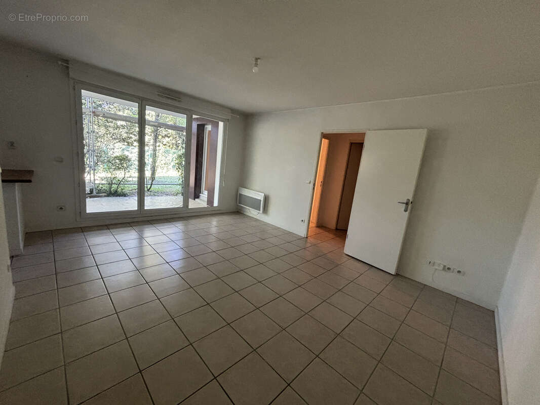 Appartement à CENON