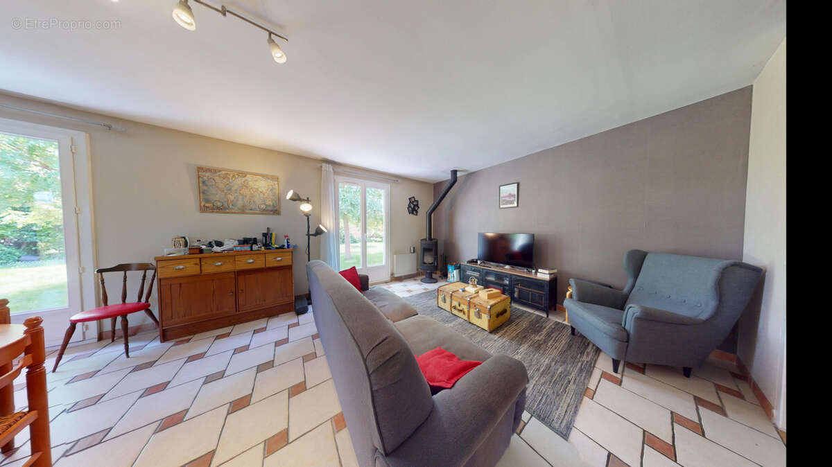 Maison à GRENADE