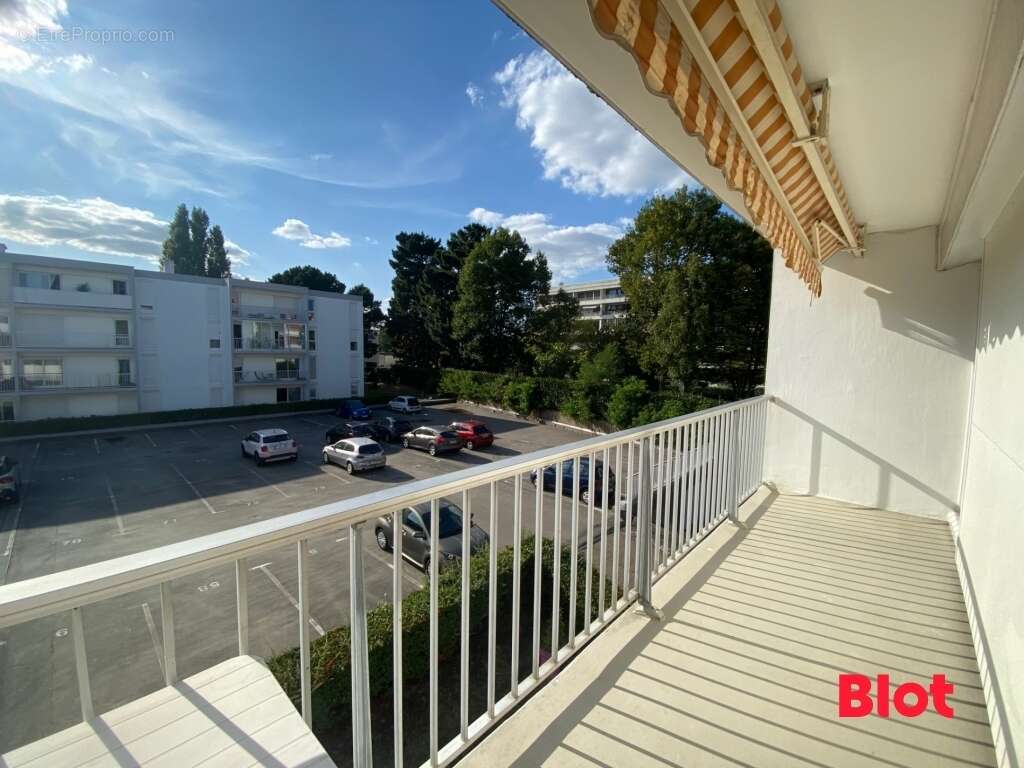 Appartement à VANNES