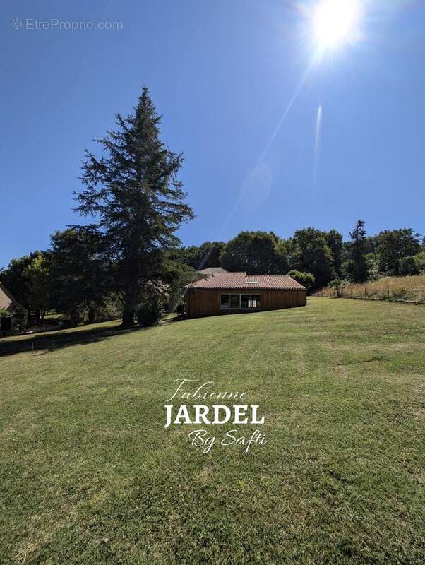 Photo 7 - Maison à CARSAC-AILLAC