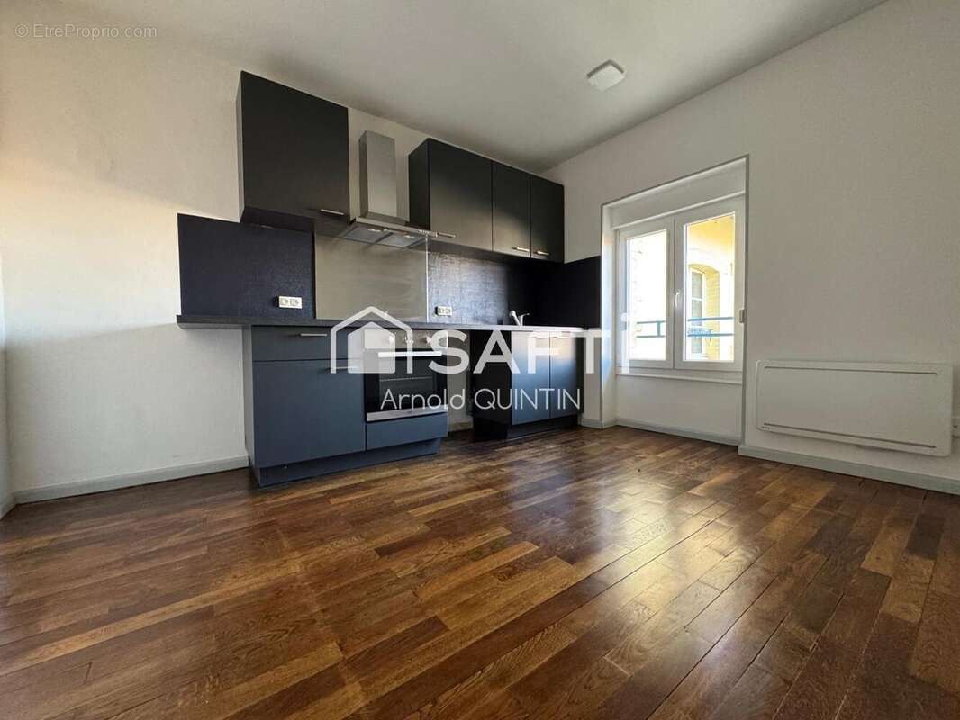 Photo 3 - Appartement à ETAIN