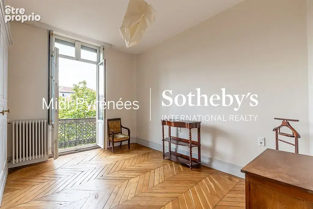Toulouse Jean Jaurès - Appartement  86 m² avec Balcons - photo 10