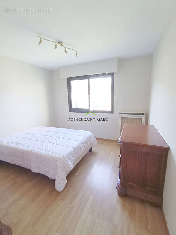 Appartement à MANDELIEU-LA-NAPOULE