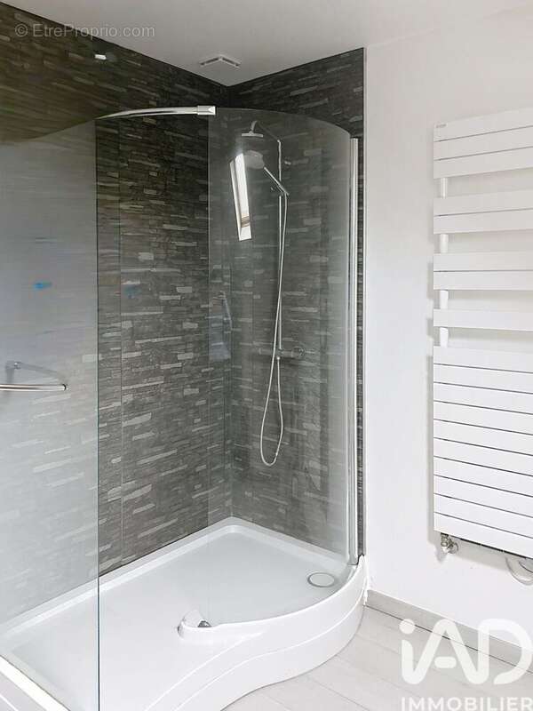 Photo 4 - Maison à SOISY-SUR-SEINE