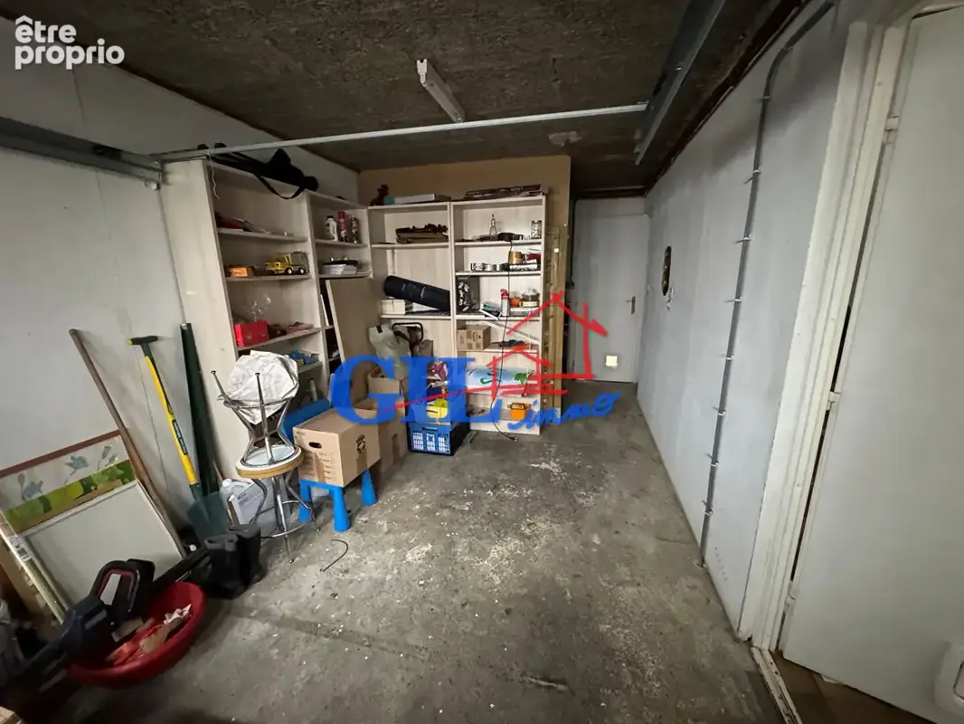 Cesson la foret - maison 3 chambres avec sous-sol total - photo 17
