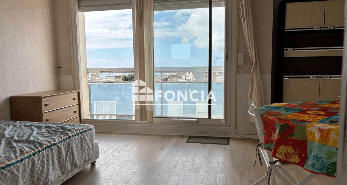 Appartement à CONCARNEAU