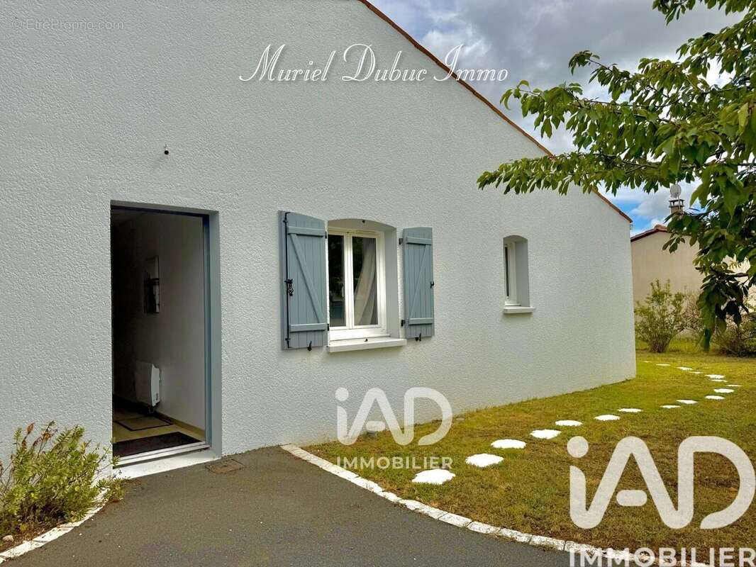 Photo 3 - Maison à LES MATHES