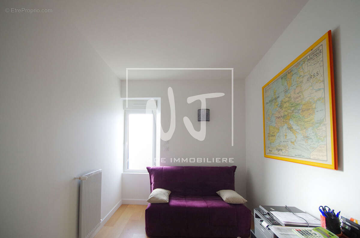 Maison à SAINT-MATHURIN-SUR-LOIRE