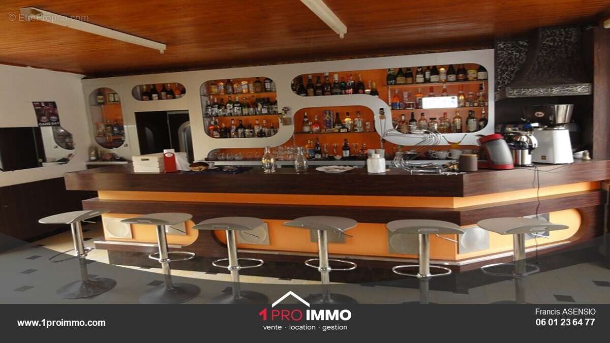 Maison à CHARAVINES