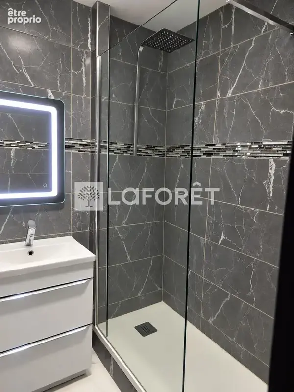 Appartement L'Arbresle 3 pièce(s) 70 m² - Centre Ville - Proche Gare - photo 11