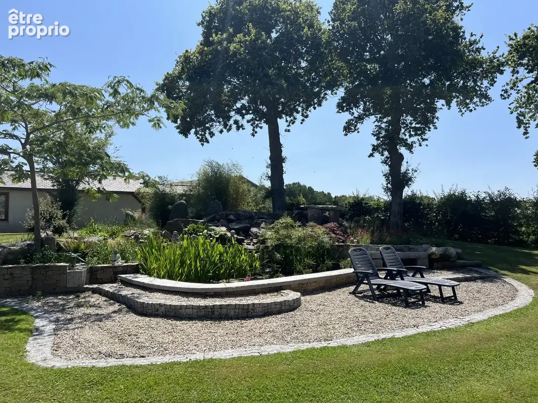 SAINT CAST LE GUILDO - Belle longère nichée en campagne - photo 16