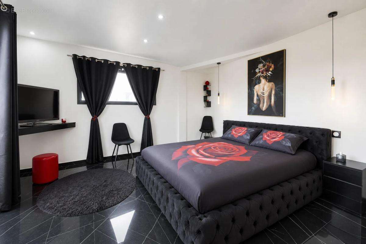Maison de caractère avec piscine à Pia - photo 15