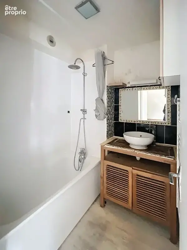 Appartement Cabourg 2 pièce(s) 27 m2 - photo 10