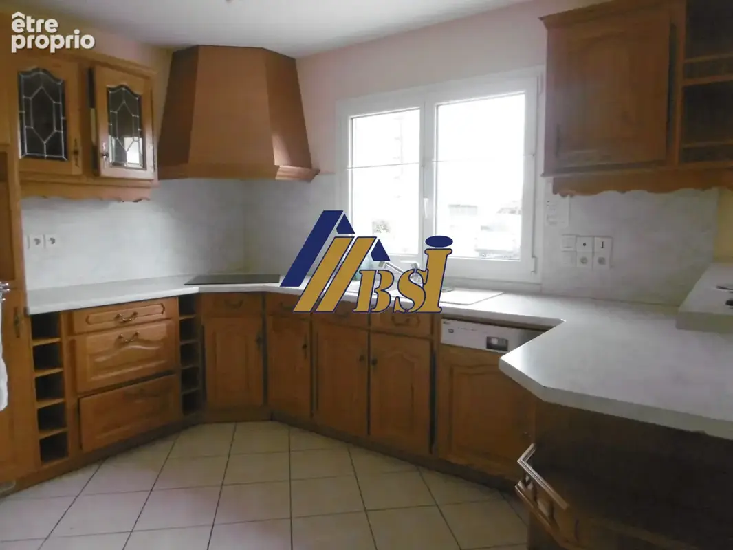 Maison 6 pièces 105 m² à vendre à Brest (29200) - photo 3