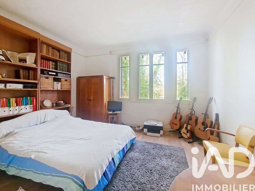 Photo 9 - Maison à SAINT-FARGEAU-PONTHIERRY
