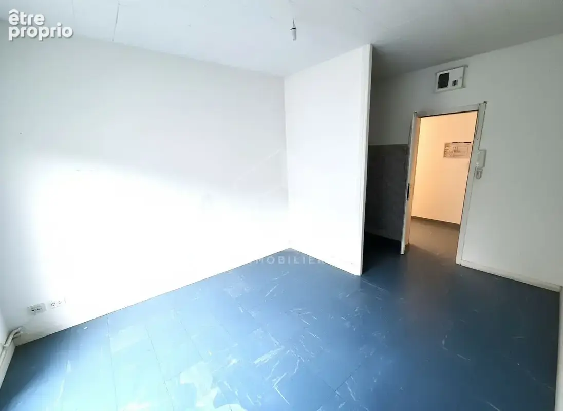 Appartement 29m² à marseille 8e arrondissement - photo 6