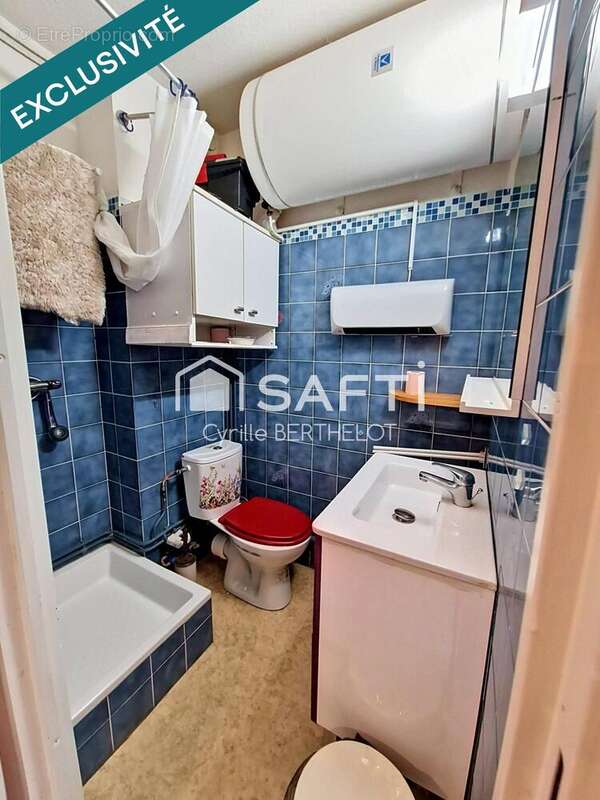 Photo 5 - Appartement à LES ANGLES